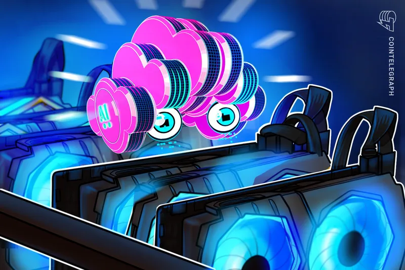 矿业公司进一步进军人工智能和高性能计算领域，MARA或将出售比特币（BTC）