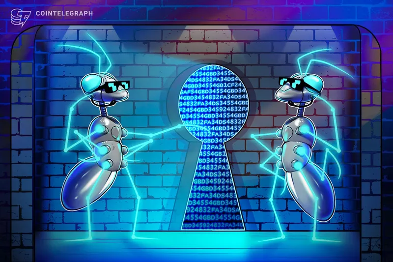 Zama 集成了由 Apex 支持的 T-REX，用于私有化代币化资产