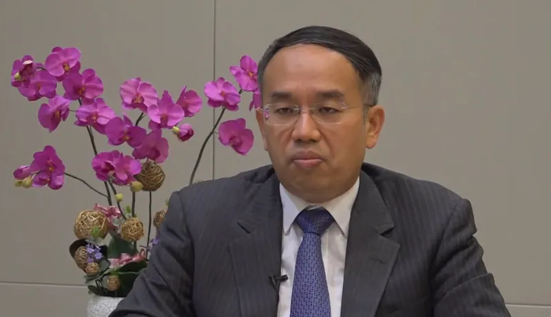 香港启动CARF咨询助力加密货币税务透明化