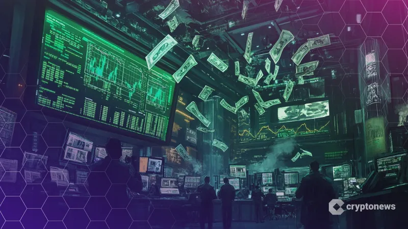 今日最佳低价山寨币推荐：XRP与Render等领涨