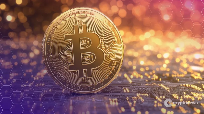 全球最大比特币持有机构设立14.4亿美元流动性缓冲应对熊市风险