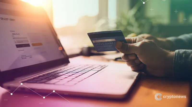 Visa与BVNK合作推动稳定币支付进军VisaDirect网络