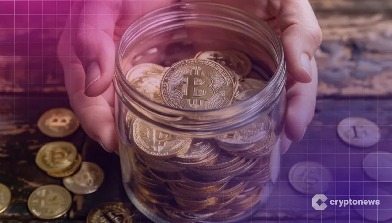 MARA在10小时内转移1,318BTC，市场对矿工抛售心存疑虑