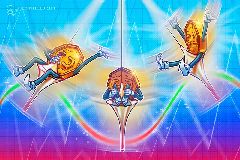 VanEck：监管明朗将使第一季度成为投资者的“风险偏好”季度