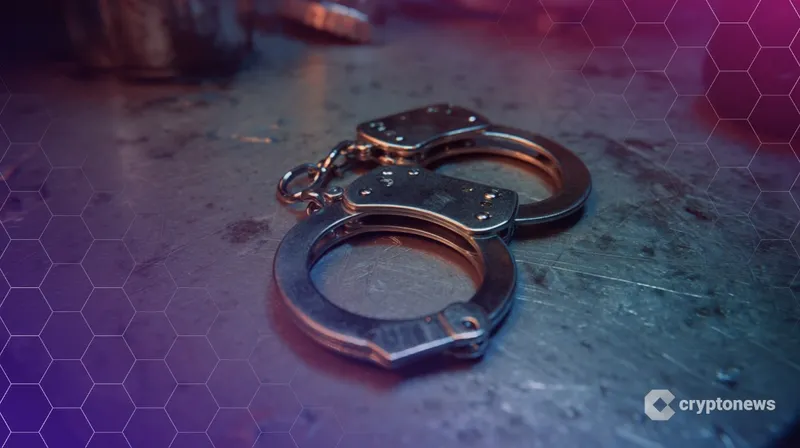 美国悬赏1500万美元追捕涉加密毒品案的前奥运选手韦丁