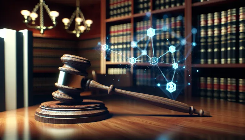 国会听证会聚焦区块链证券化,Nasdaq等高管将出席