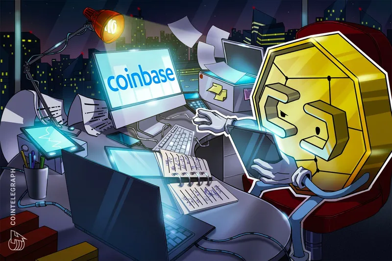 Coinbase报告：获取资本渠道超越收入成为财富创造关键