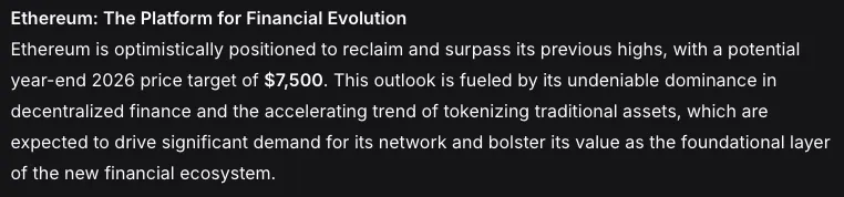 DeepSeek AI Predicts the Price of XRP, Bitcoin and Ethereum