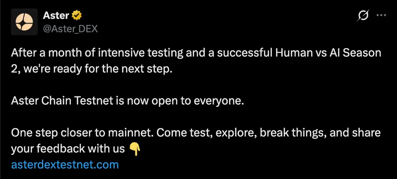 Decentralization, DEX