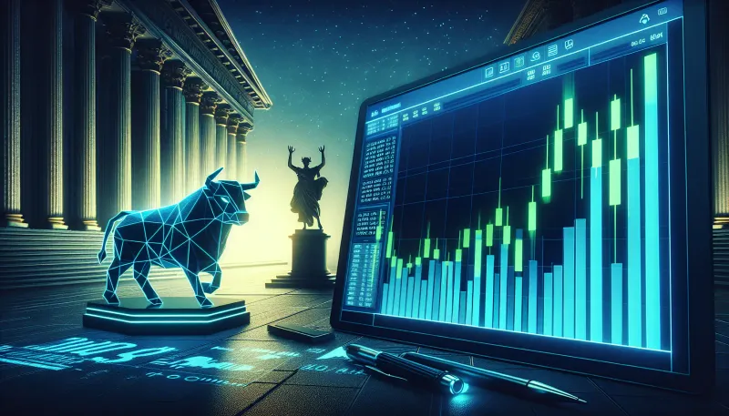 比特币三月展望：有望冲击12万美元的强劲反弹