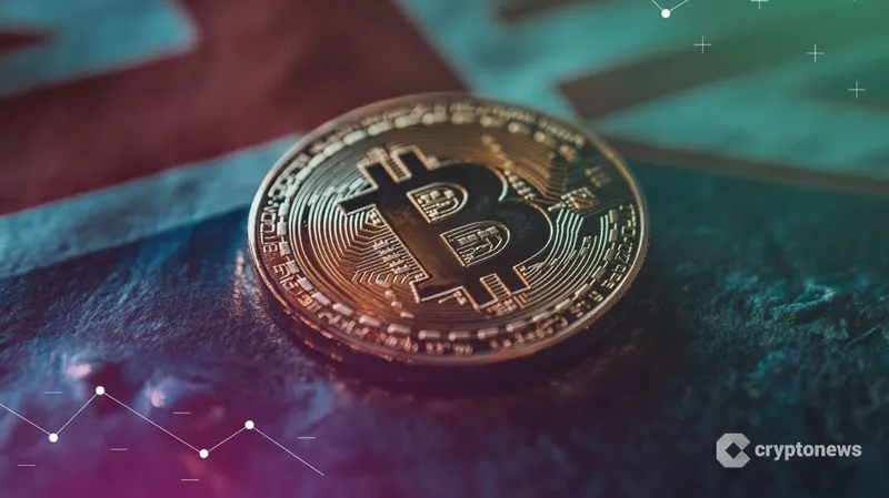 Kraken联合首席执行官批评英国加密规则阻碍零售资金流动