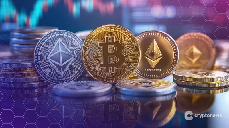 比特维斯警告：加密货币需在2029年前证明其价值，否则将面临淘汰风险