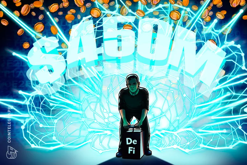 Fira 推出固定利率 DeFi 借贷市场，存款规模达 4.5 亿美元