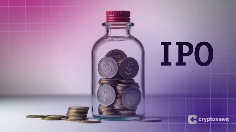 Consensys选择摩根大通和高盛主导IPO，计划上市引发关注