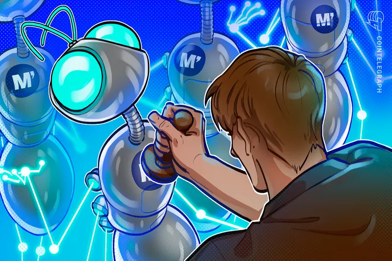 穆迪公司（Moody's）通过接入Canton Network将信用评级上链