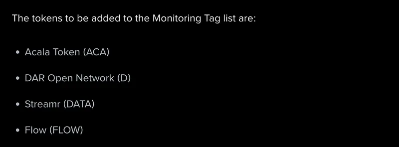 Hackers, Cryptocurrency Exchange, Binance, Trading, Flow