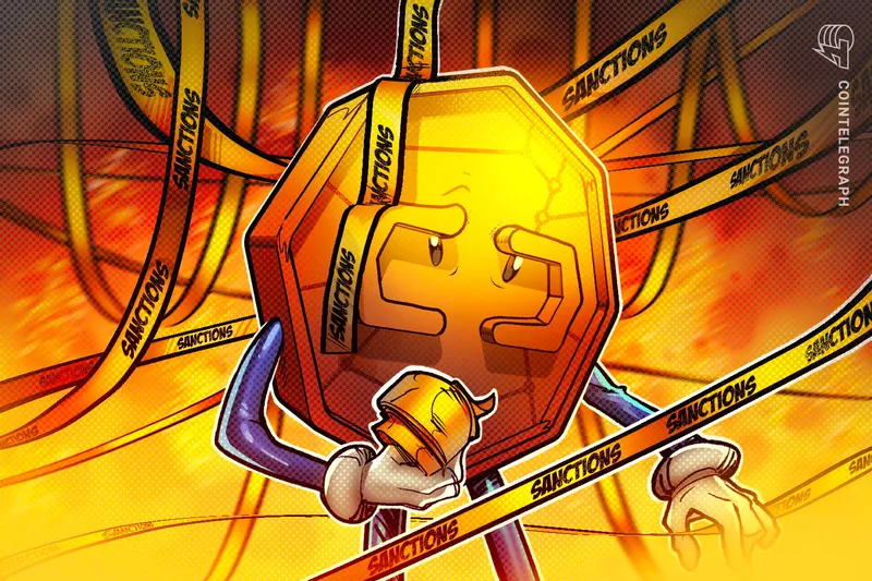 英国通过切断“合法”加密货币联系制裁200亿美元诈骗市场