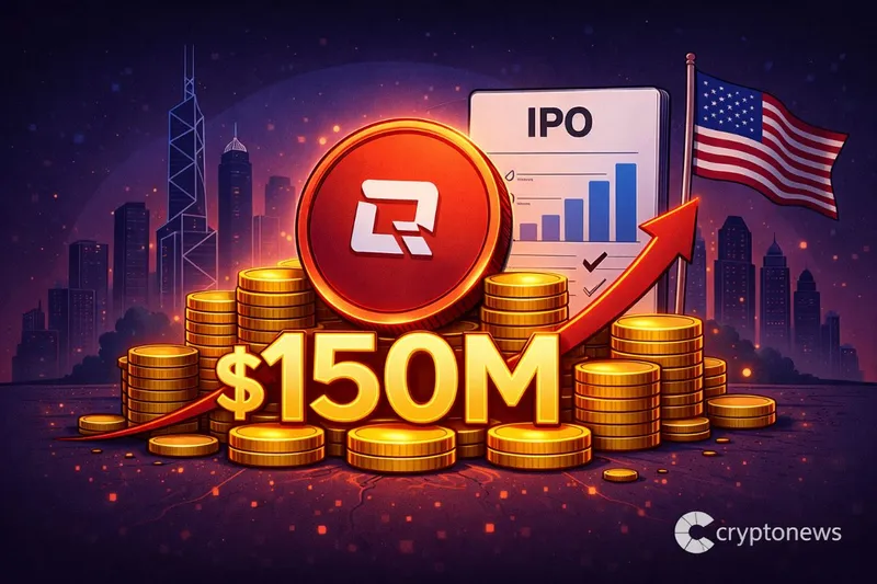 RedotPay计划在美国上市前筹集1.5亿美元，目标估值达40亿美元