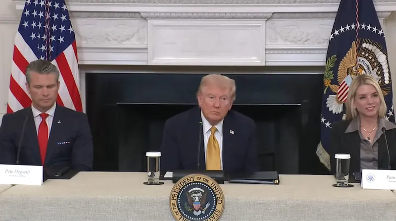 币安前CEO赵长鹏获特朗普赦免背后昂贵游说曝光