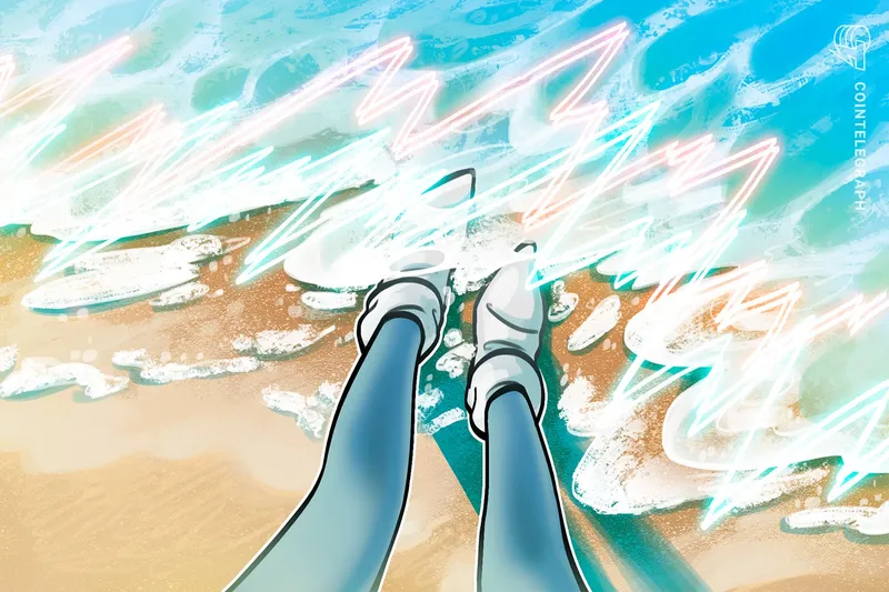 CoinShares：《CLARITY法案》延迟导致9.52亿美元加密基金流出