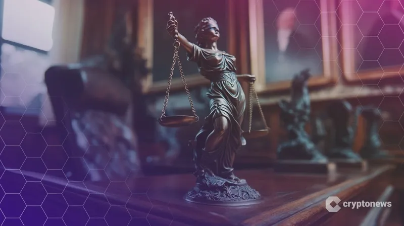 凯曼法院禁止MapleFinance推出竞争产品，涉及核心商业秘密纠纷