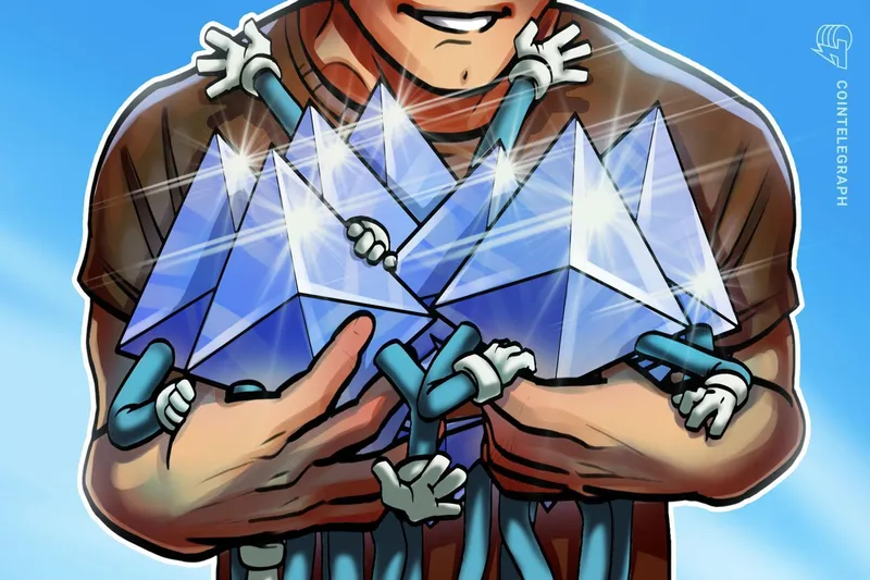 ETHGas 融资 1200 万美元，Buterin 重提以太坊 Gas 期货争议