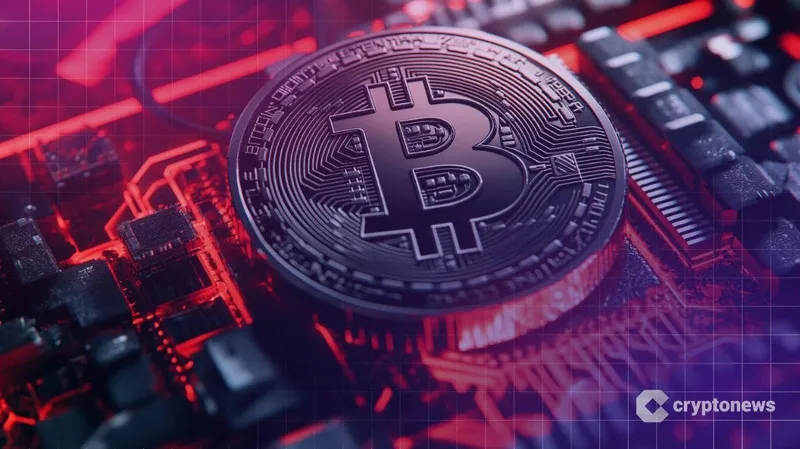 比特币反弹至67,402美元，65,200美元支撑面临考验