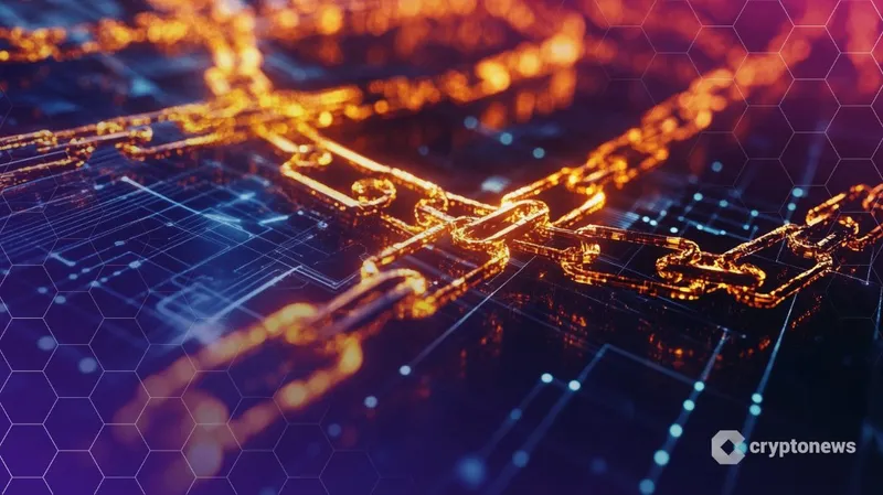 渣打银行CEO预言区块链将重塑全球金融交易方式