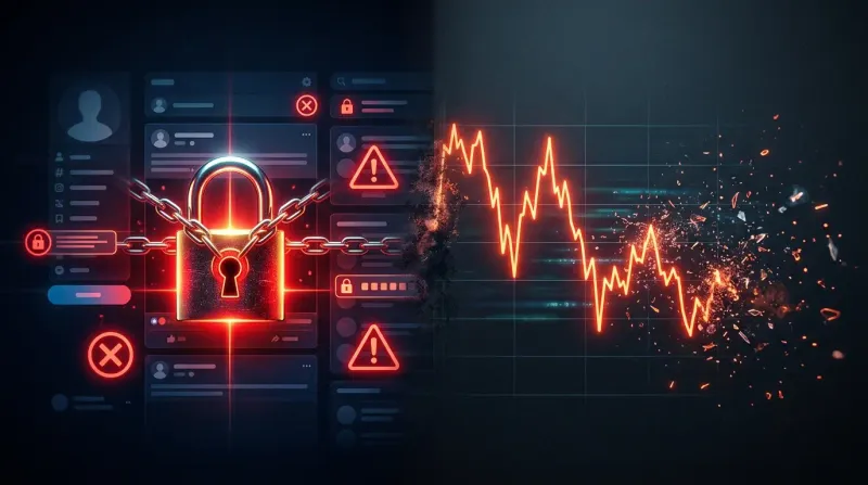 X将首次锁定提及加密货币的Twitter账户，Memecoin面临生存挑战