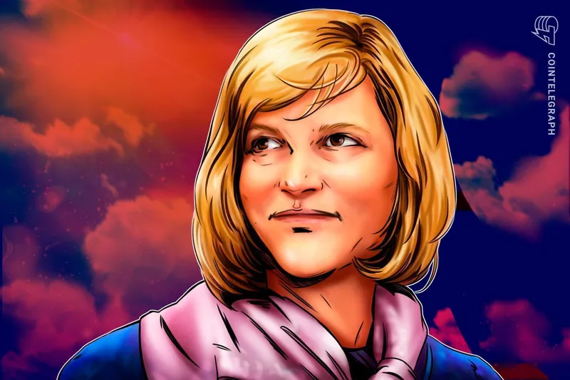 “我们已经非常接近了”——参议员Lummis谈市场结构法案