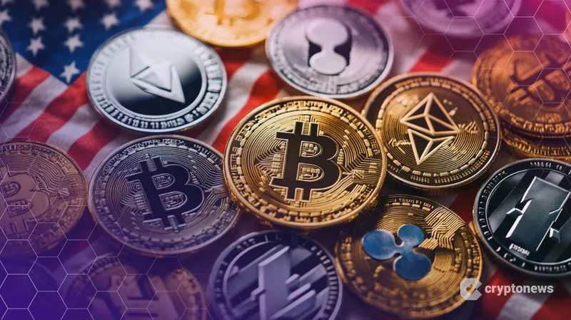 Fairshake筹集1.93亿美元加强影响力，迎接美国加密立法投票