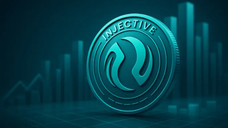 21Shares递交InjectiveETF申请机构加速布局山寨币市场