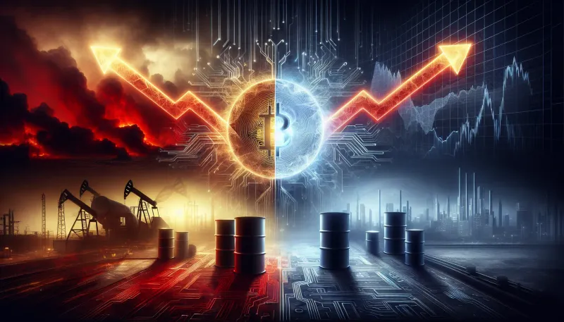 黄金反弹至4550美元，油价下滑至116美元，BTC鲸鱼增持信号显现