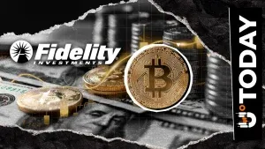 Fidelity分析:比特币今年表现不佳或面临下行压力