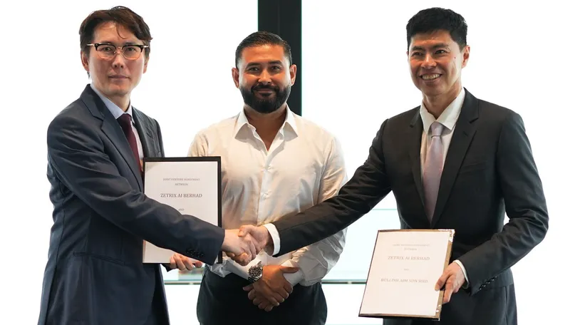 马来西亚王储推出林吉特稳定币RMJDT促进跨境支付