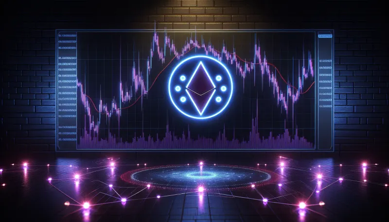 Cardano价格下跌8%，创始人称赞Midnight引发持币者担忧