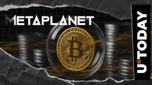 日本交易所考虑限制数字资产公司，Metaplanet股价暴跌7%