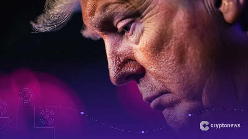 Alt5Sigma因法律问题解雇CEO和COO，涉及特朗普家族项目