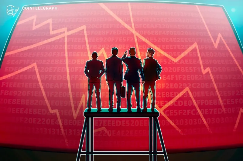 一波清算使比特币(BTC)跌出全球十大资产