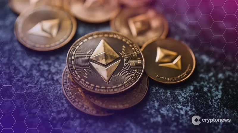 比特矿业因以太坊储备面临超60亿美元未实现损失