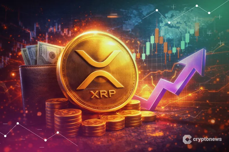 Ripple与土耳其GarantiBBVA合作，XRP目标价看向2.50美元