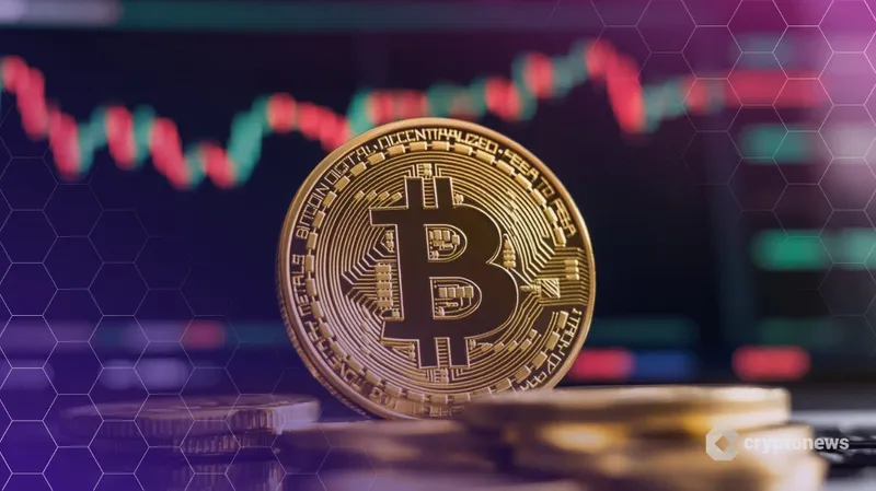 JPMorgan：比特币若保持“韧性”或将涨至17万美元