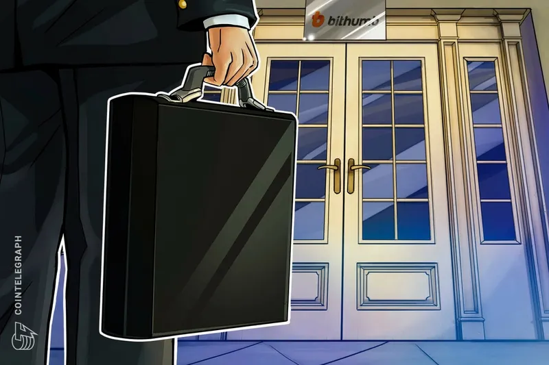 Bithumb 风波未平，为何执意续任新 CEO？