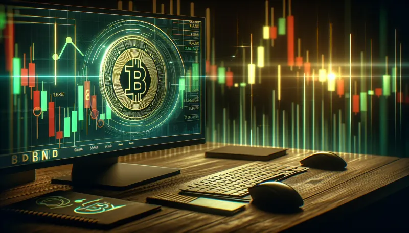 BNB价格下跌3%至630美元,长期趋势依然向好