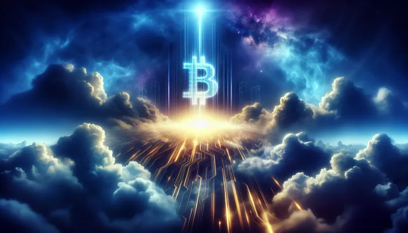 Bitmine加码65,341ETH，Ethereum迷你寒冬即将结束