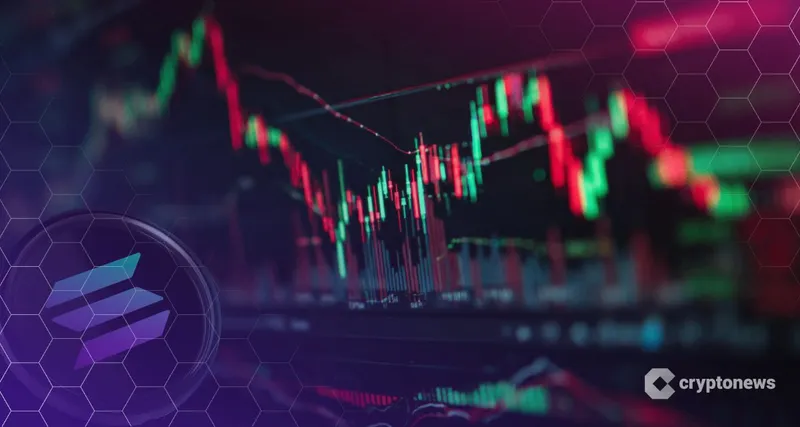 索拉纳ETF单日净流入5800万美元创历史新高