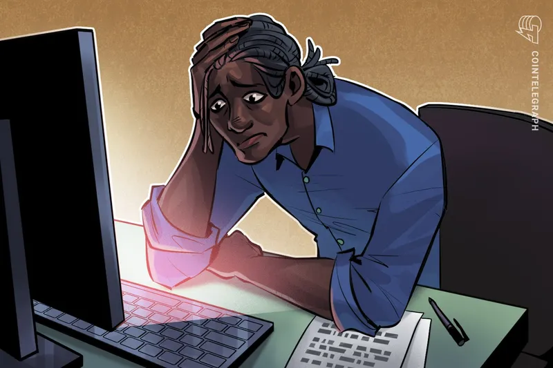 美国市场结构法案引发不安，市场情绪回落