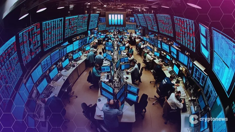 纳斯达克加速推进SEC批准代币化股票交易计划