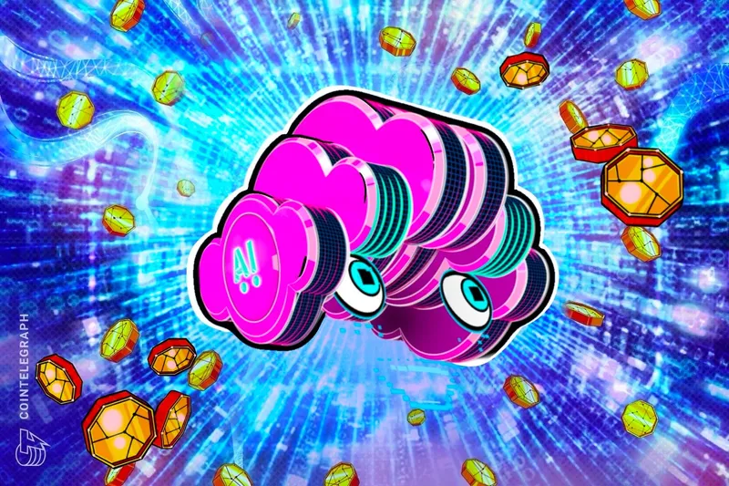 《华尔街日报》:加密风投Paradigm设立15亿美元新基金,进军AI与机器人领域