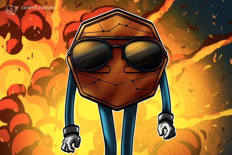 加密基金获得6.19亿美元，尽管石油和战争担忧，市场依然坚挺